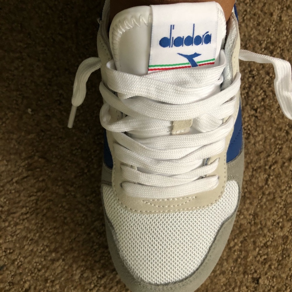 Diadora sneakers